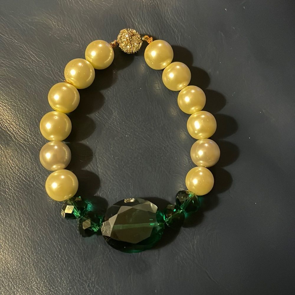 Ocean sky’s bracelet